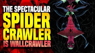 The Wallcrawler Spider-Man! | Nightcrawlers #1 : Sins Of Sinister (Part 3)