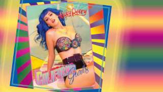 Katy Perry - California Gurls ( without Snoop Dogg ) HD