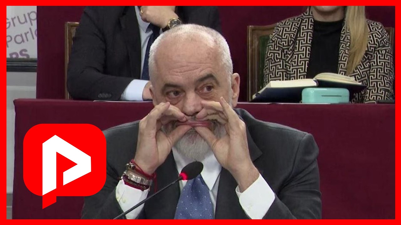 Armiku më i keq i Shqipërisë, jeni ju shoku Rama!