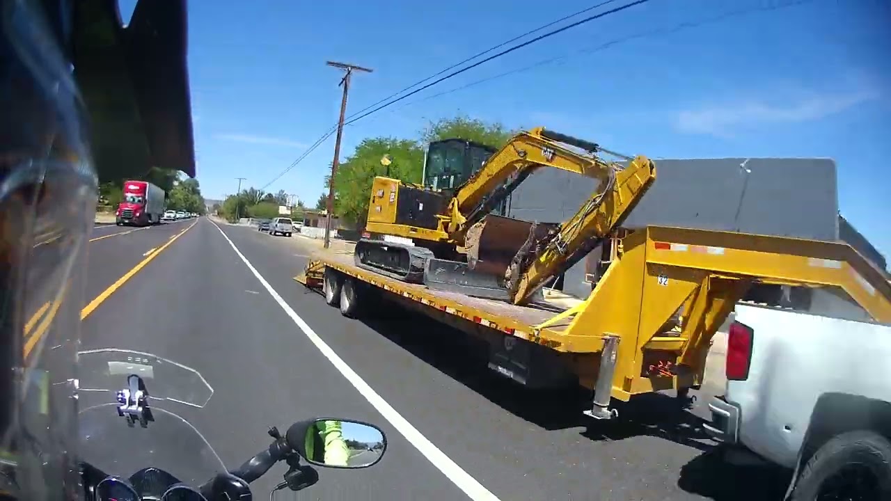 A Quick Ride through St. David, AZ