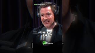 Mark Ruffalo's Hulk Suit &amp; CG Journey Revealed!#beunstoppable  #robertdowneyjr  #talkshow