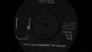 The Royal Showband Waterford - Huckle Buck