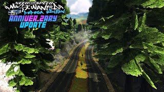 nfs most wanted pepega edition prologue