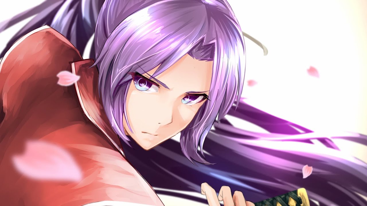 【東方Vocal】Darkness Power [Tracy Remix]「Amateras Records」(English subs and Romaji)