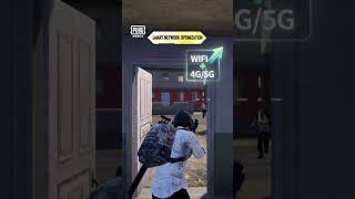 Smart Network Optimization | PUBG MOBILE Pakistan Official