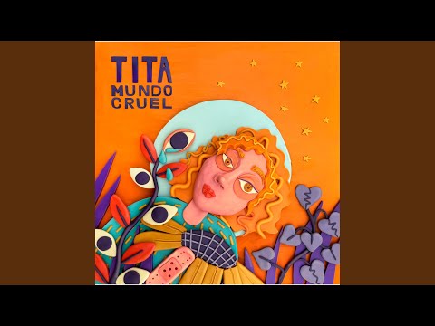Tita, Katzù Oso - Mundo Cruel (feat. Katzù Oso)