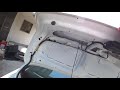 マーク２ JZX110 ナビゲーション バックカメラ サブウーハー 取り付け KENWOOD ケンウッド 彩速ナビ MDV-Z904W CMOS-C230W