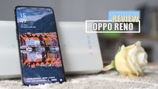 OPPO Reno Review (Standard Version)