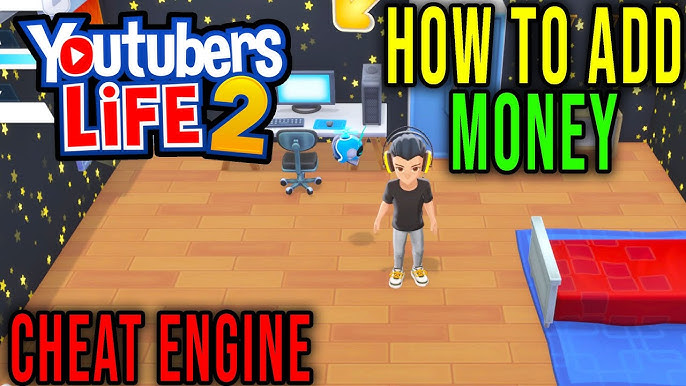 Download rs Life 2 Mod APK Unlimited Money & Subscribers