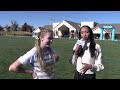 Margo Schoesler's Game-Winner Advances Idaho Soccer to Big Sky Championship