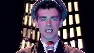 Pet Shop Boys - West End Girls