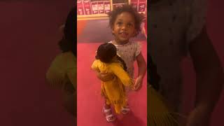 South Park Mall | Charlotte NC | APPLE STORE |  AMERICAN GIRL FUN 🤩