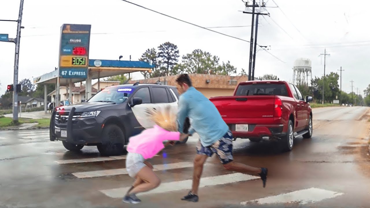 When Road Ragers Get INSTANT KARMA!