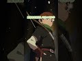 センシの素性？【ダンジョン飯】