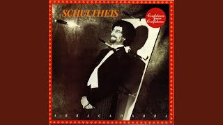 Video thumbnail of "Jean Schultheis - Confidence pour confidence (Version originale 1981)"