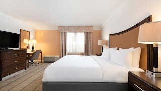 Holiday Inn Fort Lauderdale Airport By IHG | Hotel Review🏠 | HotelReviewsENG