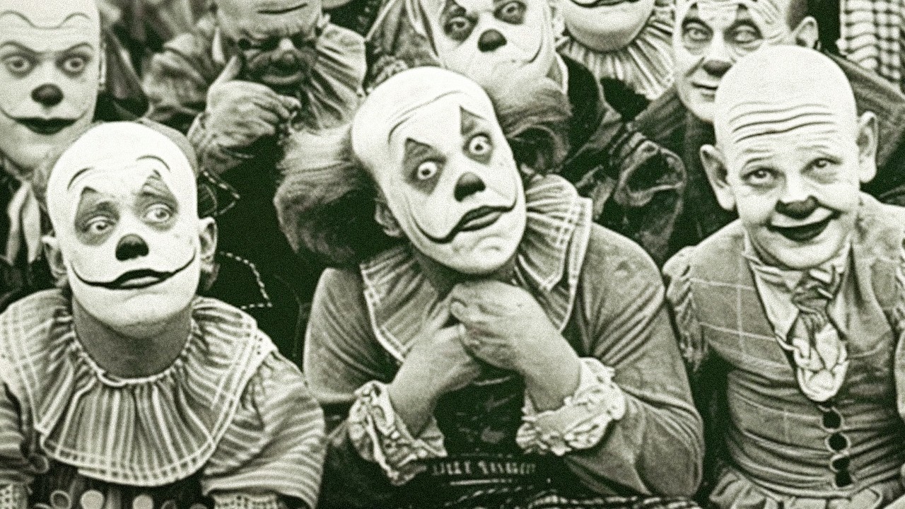 Scandalous Families In History That Did Unspeakable Crimes