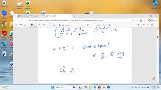 Math 1520 PreTest 3 Problem 7b