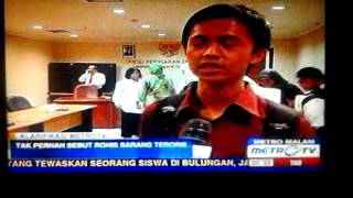 Download Lagu KLARIFIKASI METROTV: \ MP3