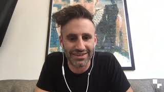 Hackaday Prize: Mentor Session with Andrew Zolty