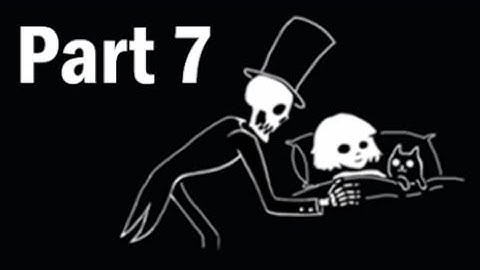 Fran Bow Part 7 - Itward