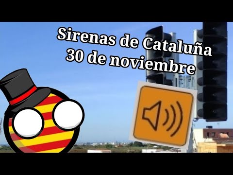 Simulacro de riesgo químico a Cataluña 30 de noviembre información sobre el confinamiento