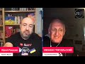 Трипольский + Рашкин  Америка против иммиграции это плохо, но иммигранты против иммиграции  позор