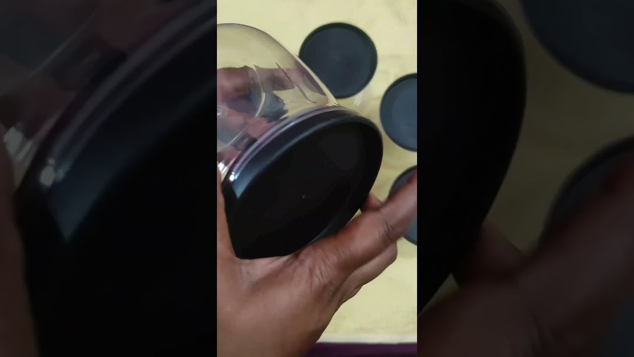 Useful Home Findings Shopsy Plastic Container