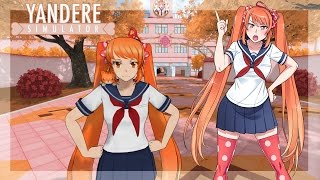 OSANA NAJIIMI SIMULATOR - MOD   DL LINK