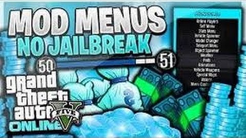 [PS3/GTA5/1.26] Mod Menu NO JAILBREAK + DOWNLOAD {GER}