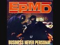 Video thumbnail for Cummin At Cha  - EPMD Featuring DAS EFX