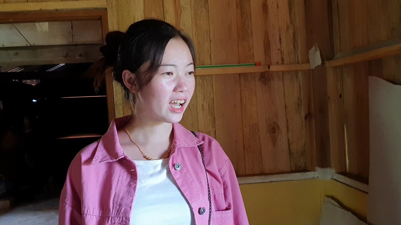 Hmong movie. Nyab tsis hlub muam. Part5