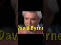 David Byrne Inspiration #45! #davidbyrne #creativity #mentalhealth #creative #parenting