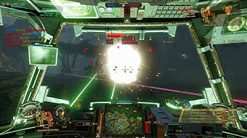 MWO Urbanmech R60L #1 Meep meep!