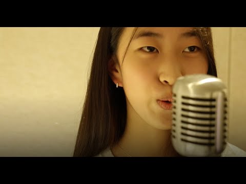 [키즈보컬] 수고했어 오늘도 / 유서연