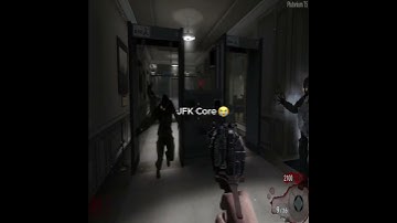 JFK Core  #callofdutyzombies #gaming #callofduty #codzombies #cod #blackops #blackops7