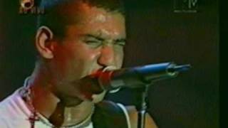 Raimundos no Skol Rock 1998 - Completo