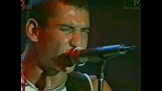 Raimundos no Skol Rock 1998 - Completo