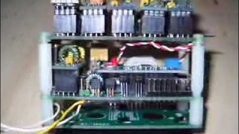 Ultimate3 QRSS by ik1hgi