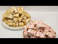 250901 같이 잘라볼까요? 초당옥수수 쫀득쿠키ASMR 팅글사운드