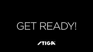 STIGA Table Hockey Countdown Timer 7min