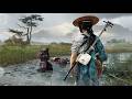 Ghost Of Yotei - One Women Army | Stealth & Combat Gameplay - PS5
