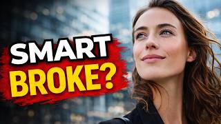 Intelligence Isn't Enough: Why Women Struggle With Money