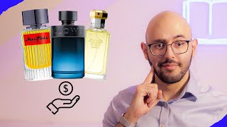 Reviewing Instagram&#39;s Most Loved Cheap Fragrances | Men&#39;s Cologne/Perfume Review 2024