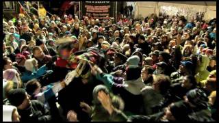 Burn River Jump 2010 Swatch TTR