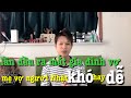 24🇯🇵 Lần đầu ra mắt mẹ vợ người Nhật | Phản ứng của người Nhật