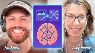 The Future of Graph Networks: Multimodality & Causality (with Amy Hodler)
