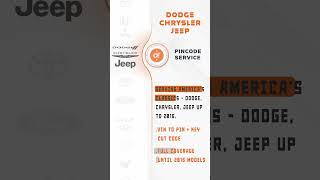 PIN Code & Key Cut Services for All Brands | Fast VIN to PIN 🔐 | DKGCC