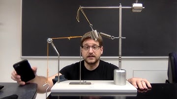 circular motion apparatus