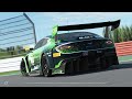 LFM ACC GT3 Sprint Nürburgring